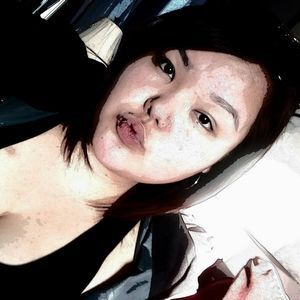 Meet your Posher, Candace